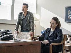 Chicago PD: 5x09 „Monster” - zdjęcia promocyjne