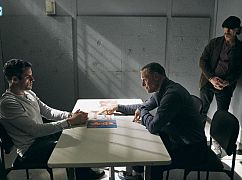 Chicago PD: 5x09 „Monster” - zdjęcia promocyjne