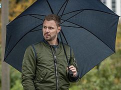 Chicago PD: 5x09 „Monster” - zdjęcia promocyjne