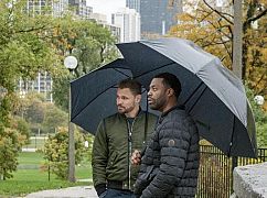 Chicago PD: 5x09 „Monster” - zdjęcia promocyjne