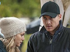 Chicago PD: 5x09 „Monster” - zdjęcia promocyjne