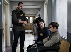 Blindspot: 3x05 „This Profound Legacy” - zdjęcia promocyjne