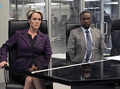 Blindspot: 3x05 „This Profound Legacy” - zdjęcia promocyjne