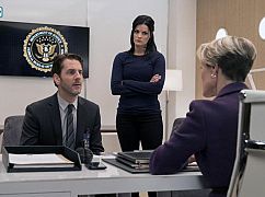 Blindspot: 3x05 „This Profound Legacy” - zdjęcia promocyjne