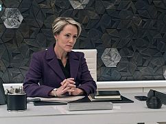 Blindspot: 3x05 „This Profound Legacy” - zdjęcia promocyjne