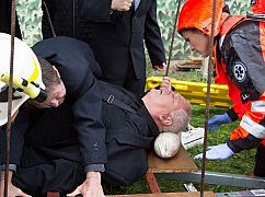 Na dobre i na złe odc. 687 - zdjęcia promocyjne