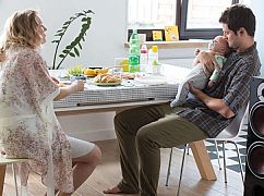 Na dobre i na złe odc. 687 - zdjęcia promocyjne