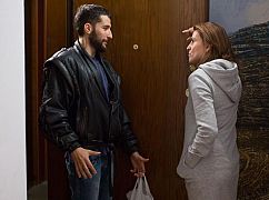 Na dobre i na złe odc. 687 - zdjęcia promocyjne