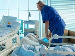 Na dobre i na złe odc. 687 - zdjęcia promocyjne