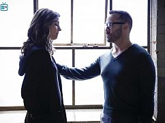Wisdom of the Crowd: 1x10 „Live Stream” - zdjęcia promocyjne
