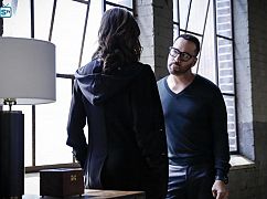 Wisdom of the Crowd: 1x10 „Live Stream” - zdjęcia promocyjne