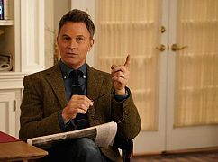 Madam Secretary: 4x09 „Minefield” - zdjęcia promocyjne