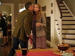 Madam Secretary: 4x09 „Minefield” - zdjęcia promocyjne