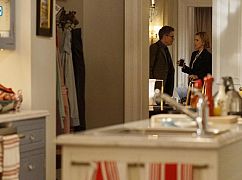 Madam Secretary: 4x09 „Minefield” - zdjęcia promocyjne