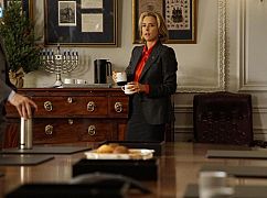 Madam Secretary: 4x09 „Minefield” - zdjęcia promocyjne