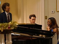 Madam Secretary: 4x09 „Minefield” - zdjęcia promocyjne