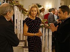 Madam Secretary: 4x09 „Minefield” - zdjęcia promocyjne