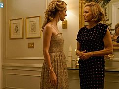 Madam Secretary: 4x09 „Minefield” - zdjęcia promocyjne