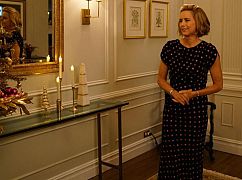 Madam Secretary: 4x09 „Minefield” - zdjęcia promocyjne