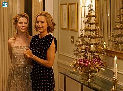Madam Secretary: 4x09 „Minefield” - zdjęcia promocyjne