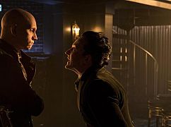 Gotham: 4x11 „Queen Takes Knight” - zdjęcia promocyjne