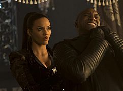 Gotham: 4x11 „Queen Takes Knight” - zdjęcia promocyjne