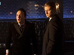Gotham: 4x11 „Queen Takes Knight” - zdjęcia promocyjne