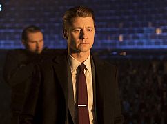 Gotham: 4x11 „Queen Takes Knight” - zdjęcia promocyjne