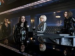 Gotham: 4x11 „Queen Takes Knight” - zdjęcia promocyjne