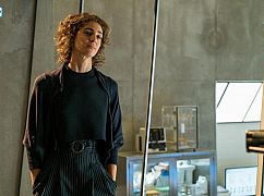 Ghost Wars: 1x09 „Creatures of the Night” - zdjęcia promocyjne