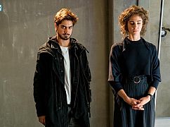 Ghost Wars: 1x09 „Creatures of the Night” - zdjęcia promocyjne