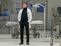 Van Helsing: 2x09 „Wakey, Wakey” - zdjęcia promocyjne