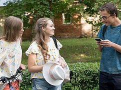 Barwy szczęścia odc. 1748 - zdjęcia promocyjne