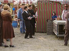 Damnation: 1x05 Den of Lost Souls - zdjęcia promocyjne