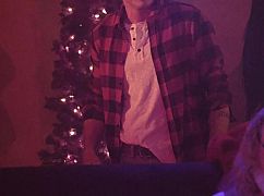 Zabójcza broń: 2x10 „Wreck The Halls” - zdjęcia promocyjne