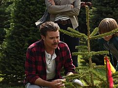 Zabójcza broń: 2x10 „Wreck The Halls” - zdjęcia promocyjne