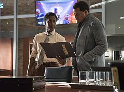 Imperium: 4x08 „Cupid Painted Blind” - zdjęcia promocyjne