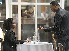 Imperium: 4x08 „Cupid Painted Blind” - zdjęcia promocyjne