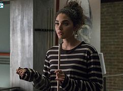 Star: 2x08 „A House Divided” - zdjęcia promocyjne