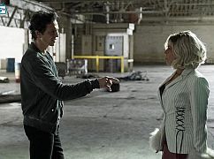 Star: 2x08 „A House Divided” - zdjęcia promocyjne