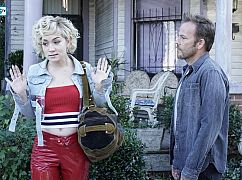 Star: 2x08 „A House Divided” - zdjęcia promocyjne