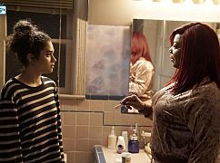 Star: 2x08 „A House Divided” - zdjęcia promocyjne