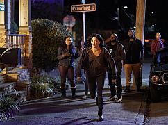 Star: 2x09 „Climax” - zdjęcia promocyjne
