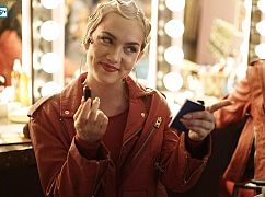 Star: 2x09 „Climax” - zdjęcia promocyjne