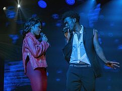 Star: 2x09 „Climax” - zdjęcia promocyjne
