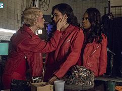 Star: 2x09 „Climax” - zdjęcia promocyjne