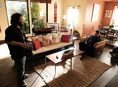 Kevin (Probably) Saves the World: 1x09 „Probably” - zdjęcia promocyjne