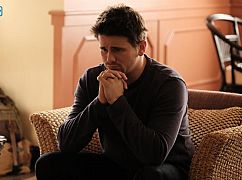 Kevin (Probably) Saves the World: 1x09 „Probably” - zdjęcia promocyjne