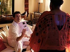 Kevin (Probably) Saves the World: 1x09 „Probably” - zdjęcia promocyjne