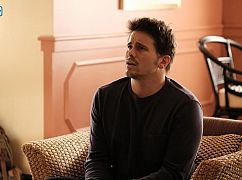 Kevin (Probably) Saves the World: 1x09 „Probably” - zdjęcia promocyjne